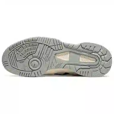 Asics Gel-Spotlyte Off White Black