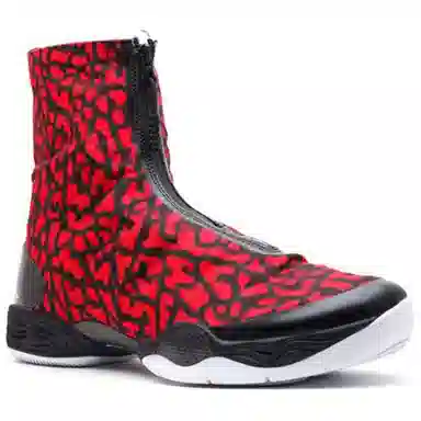 Jordan Air Jordan 28 Red Elephant