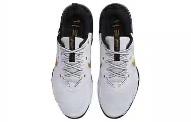 Nike Air Max Alpha Trainer 5 White Black