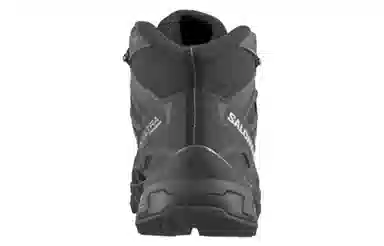 Salomon X Ultra Pioneer Mid GTX Black