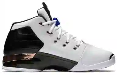 Jordan Air Jordan 17 Retro Copper