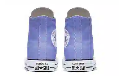 Converse Chuck Taylor All Star High Top Purple