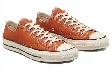 Converse 1970s chuck taylor all star low top