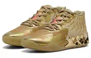 PUMA MB.01 "Golden Child"