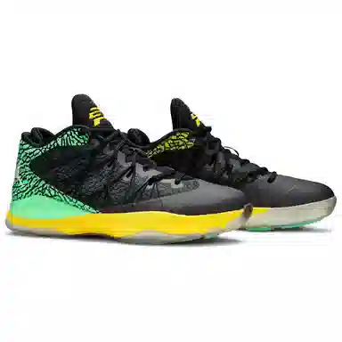 Jordan CP3 3