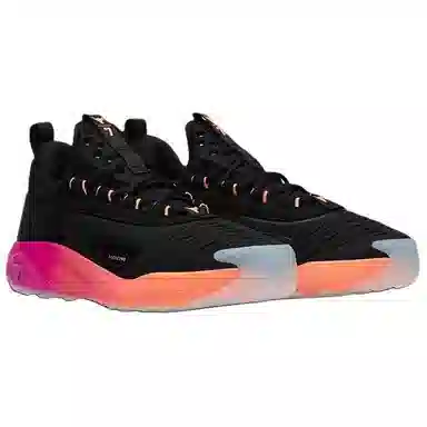 Under Armour Project Rock 7 Black Pink