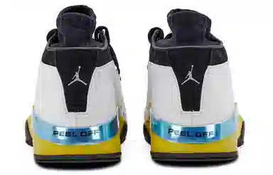 Jordan Air Jordan 17 Low "Lightning"