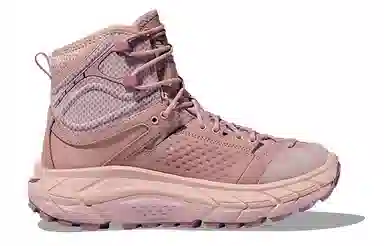 HOKA ONE ONE Tor Ultra Hi Pink