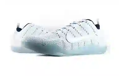 Nike Kobe 11 Elite Low Pale Horse 11