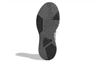 adidas OwnTheGame White Black