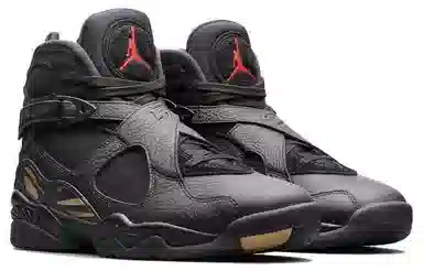Jordan Retro OVO Black