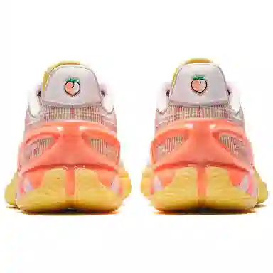 Anta A-SHOCK PRO LTR