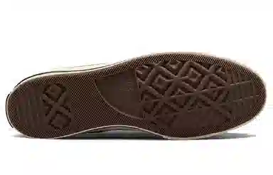 Converse Chuck Taylor All Star Hi Sunset Orange