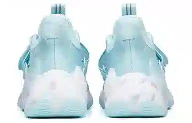 Anta Splash 3 Blue White Purple