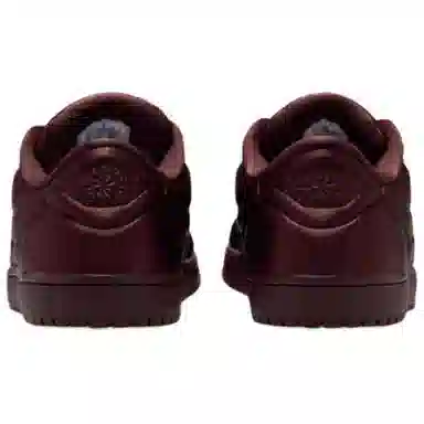 Jordan Air Jordan 1 Low MM Satin "Earth"