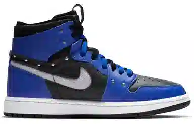 Jordan Air Jordan 1 Black Blue
