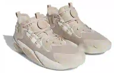 adidas BYW Select Beige