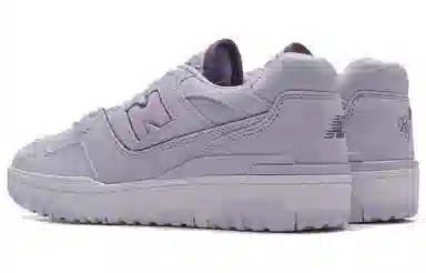 Rich Paul x New Balance 550