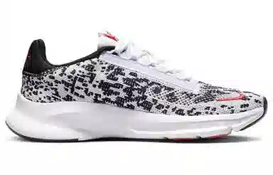 Nike SuperRep GO 3 NN FK "White Picante Red"