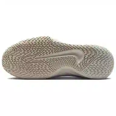 Nike Precision 7 White Purple