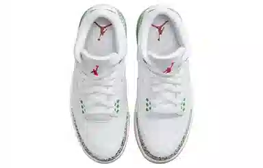 Jordan Air Jordan 3 Retro "Lucky Green"