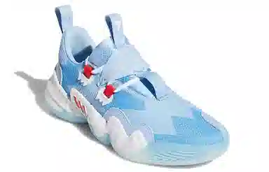 adidas Trae Young 1 Ice Blue
