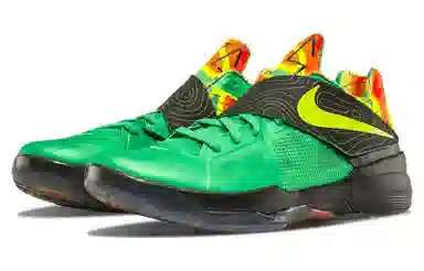 Nike KD 4 Weatherman