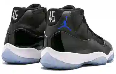 Jordan Air Jordan 11 Retro Space Jam