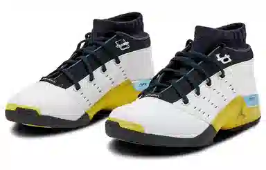 Jordan Air Jordan 17 Low "Lightning"