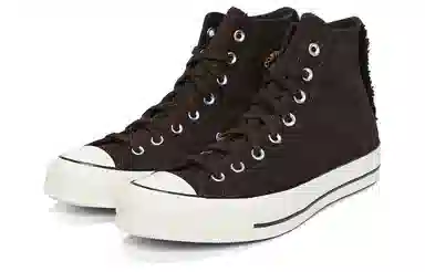 Converse Chuck 70 Hi "Velvet Brown"