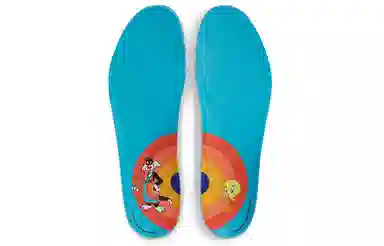 Space Jam x Nike Lebron 18 Low "Sylvester x Tweety"