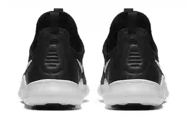 Nike Free TR Black White