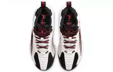 Jordan Jumpman 2021 PF White Red Black