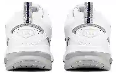 New Balance 608 White Black