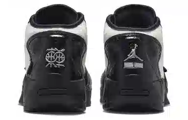 Jordan Zion 2 GC "25 Years in China"