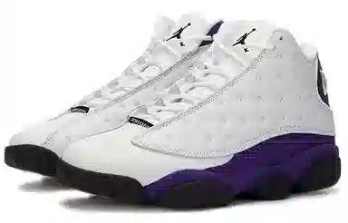 Jordan Air Jordan 13 Retro "Lakers"