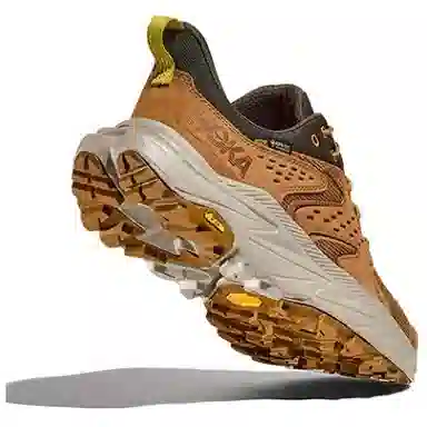 HOKA ONE ONE Anacapa Brown