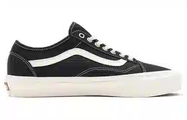 Vans Old Skool Tapered Black
