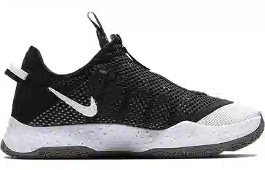 Nike PG 4 "Oreo"
