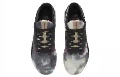 Reebok Nano X3 Black White