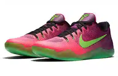 Nike Kobe 11 EM Low Mambacurial 11