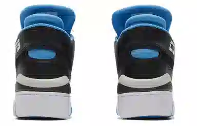 Converse ERX 260 Black