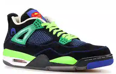 Jordan Air Jordan 4 Retro Doernbecher