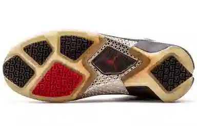 Jordan Air Jordan 22 OG White Varsity Red