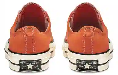 Converse 1970s Suede Chuck Low Top