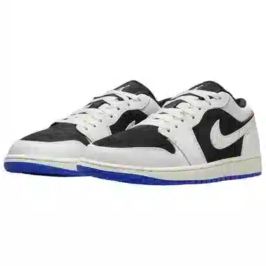 Jordan Air Jordan 1 Low "Quai 54"