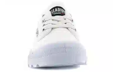 Palladium Pampa Oxford Uniform Of The