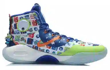 Disney x LiNing 14 ""