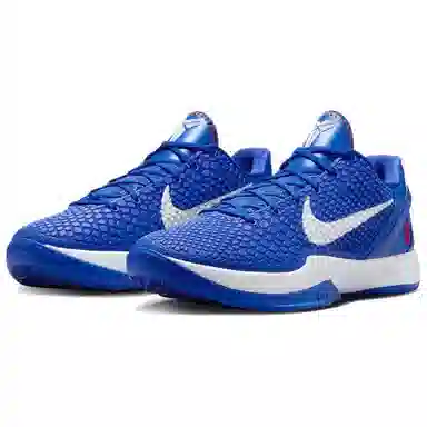 Nike Zoom Kobe 6 Protro "Dodgers"