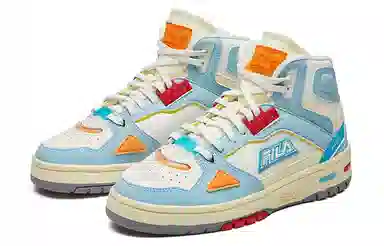 FILA Fusion Teratach